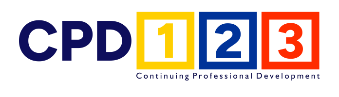 CPD123 Logo